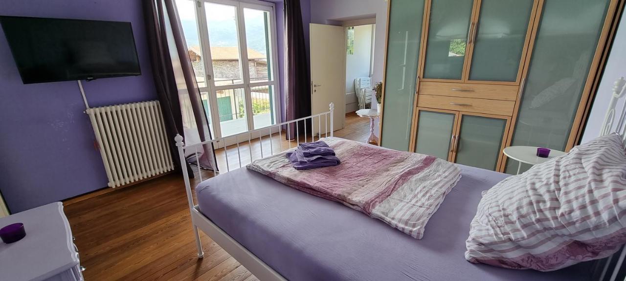 Casa Romantica Колико Екстериор снимка