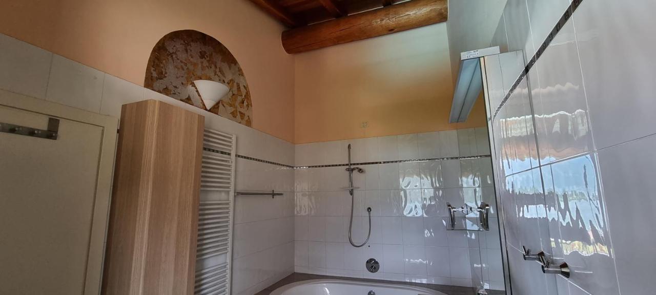Casa Romantica Колико Екстериор снимка