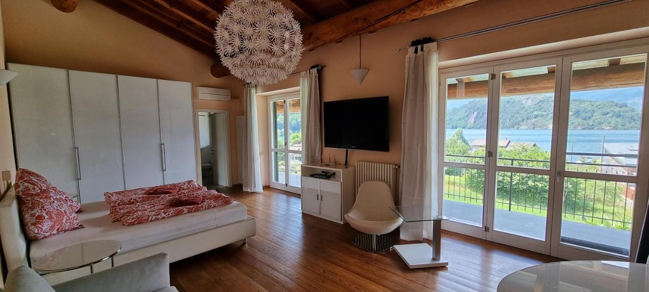 Casa Romantica Колико Екстериор снимка