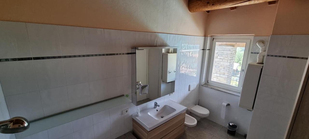 Casa Romantica Колико Екстериор снимка