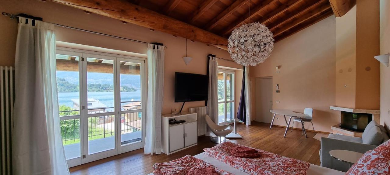 Casa Romantica Колико Екстериор снимка