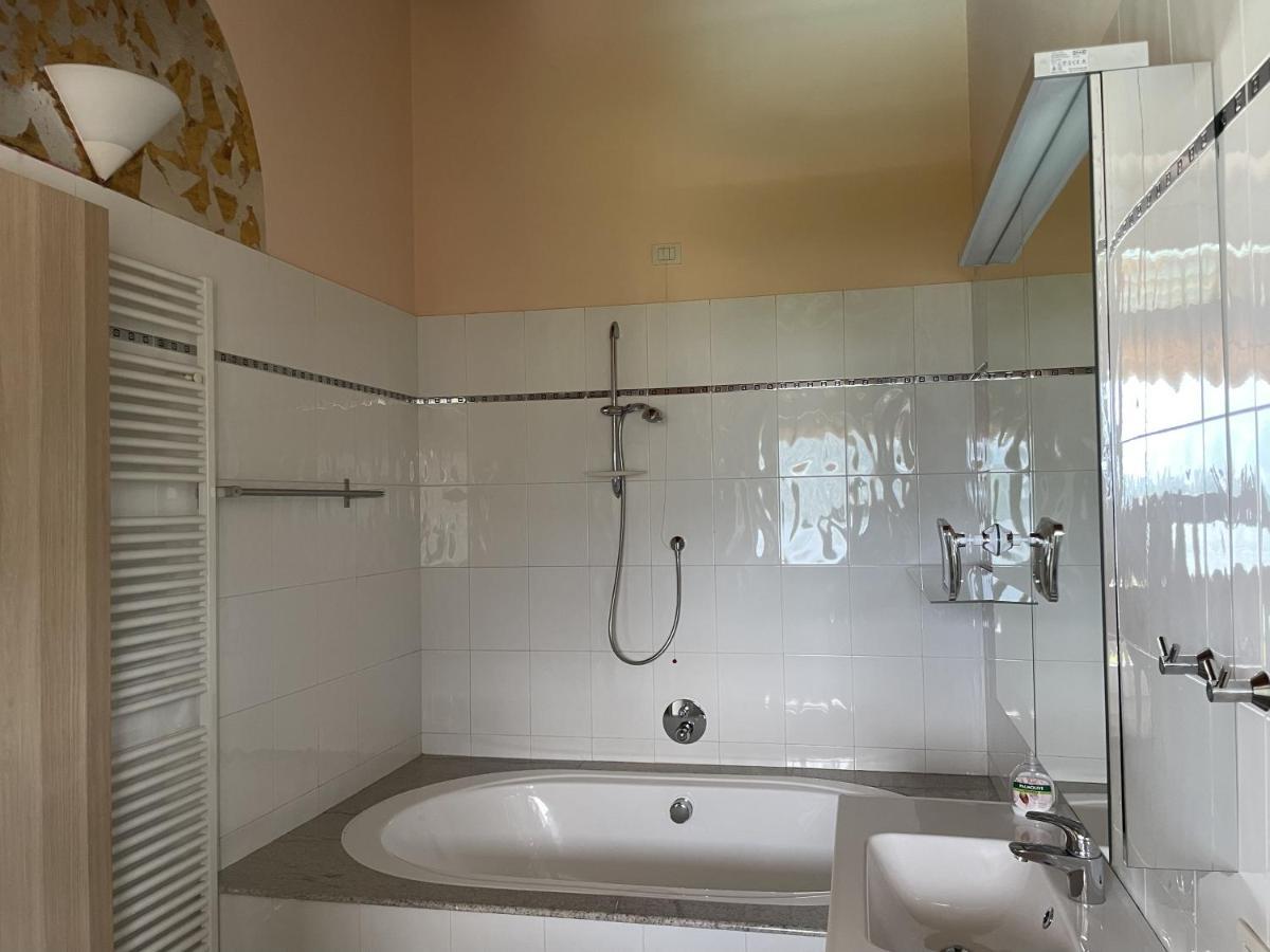 Casa Romantica Колико Екстериор снимка