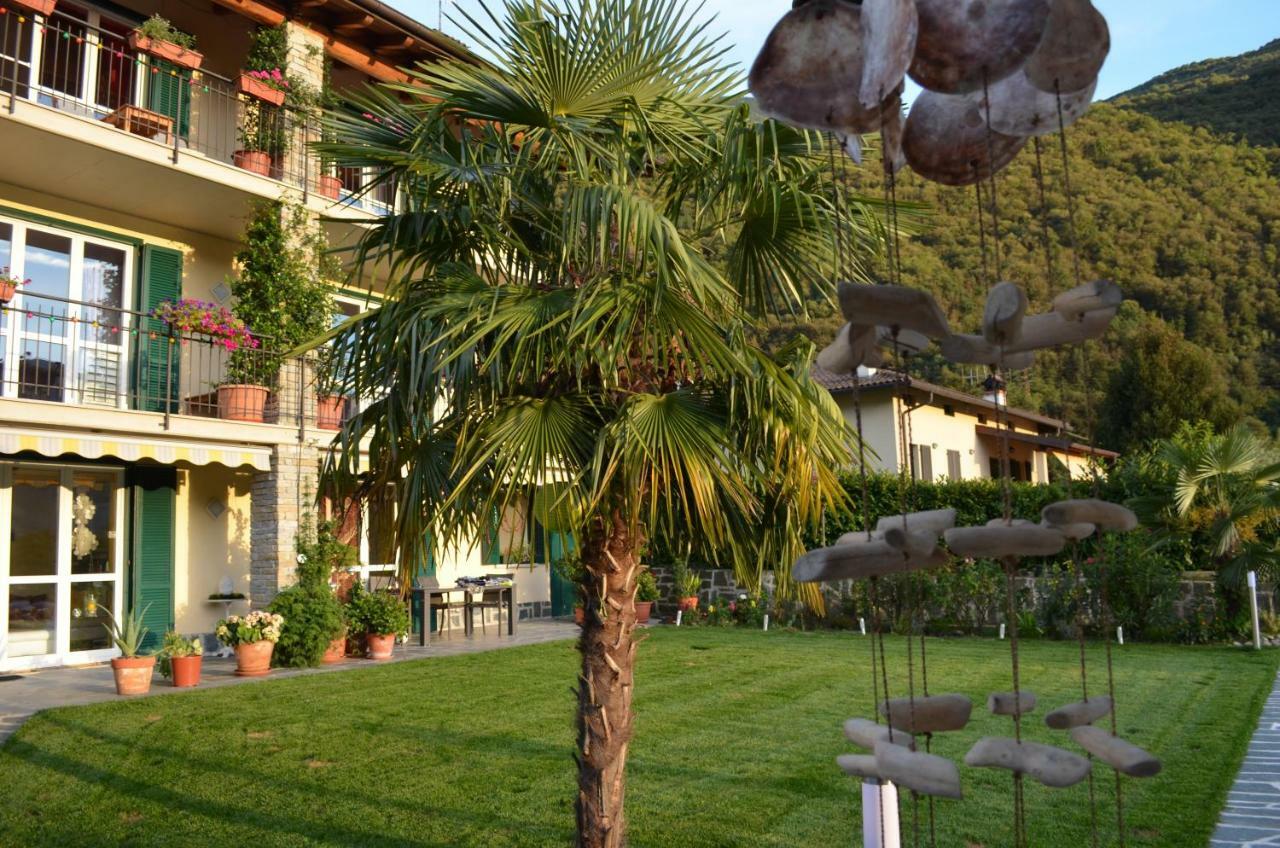 Casa Romantica Колико Екстериор снимка