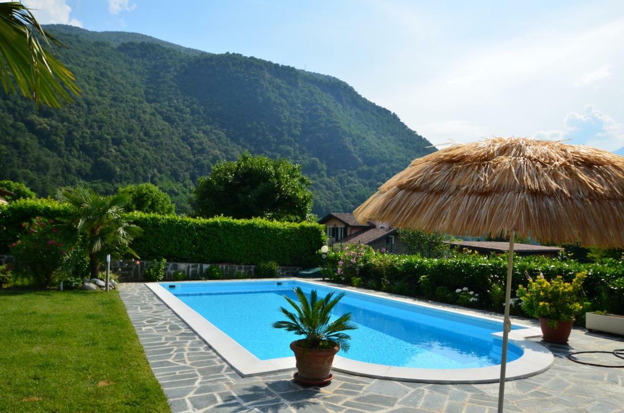 Casa Romantica Колико Екстериор снимка