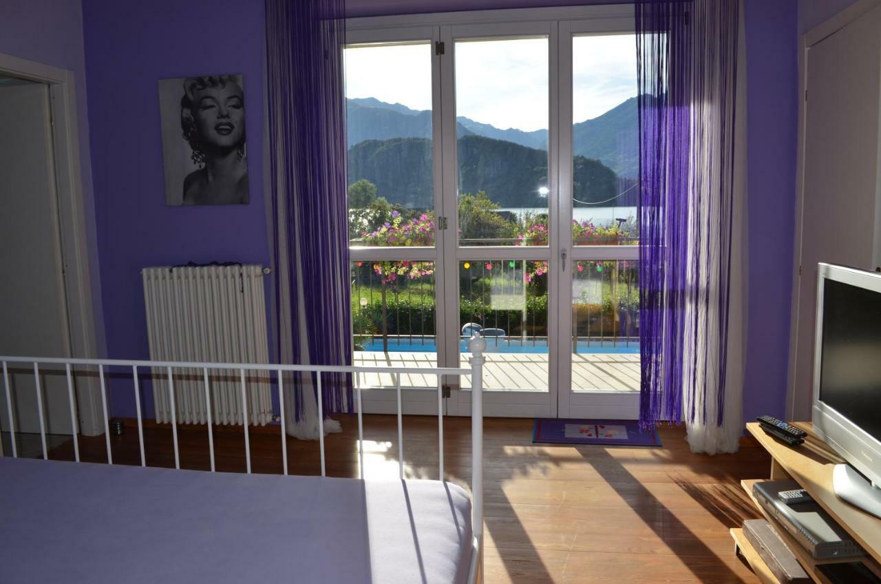 Casa Romantica Колико Екстериор снимка